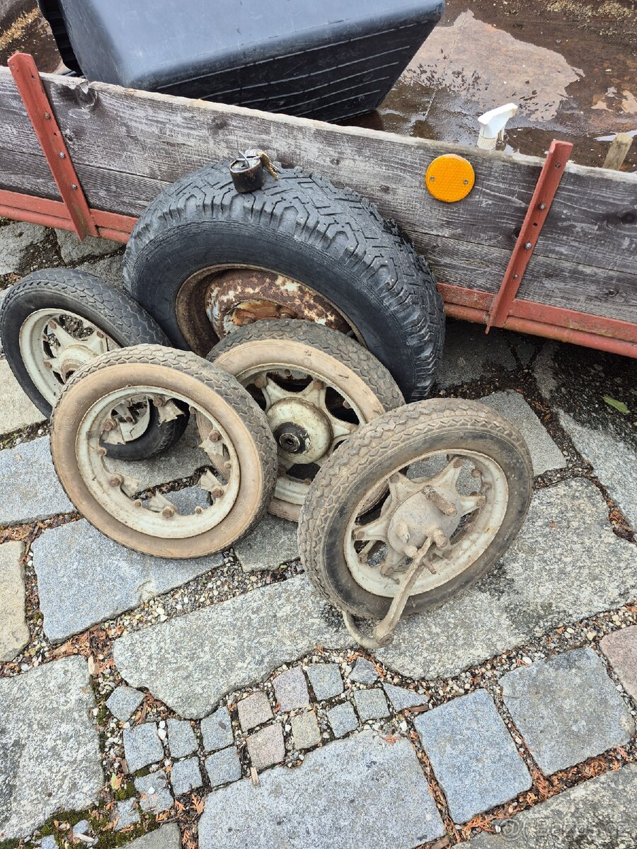 Čz 175 prase - 2
