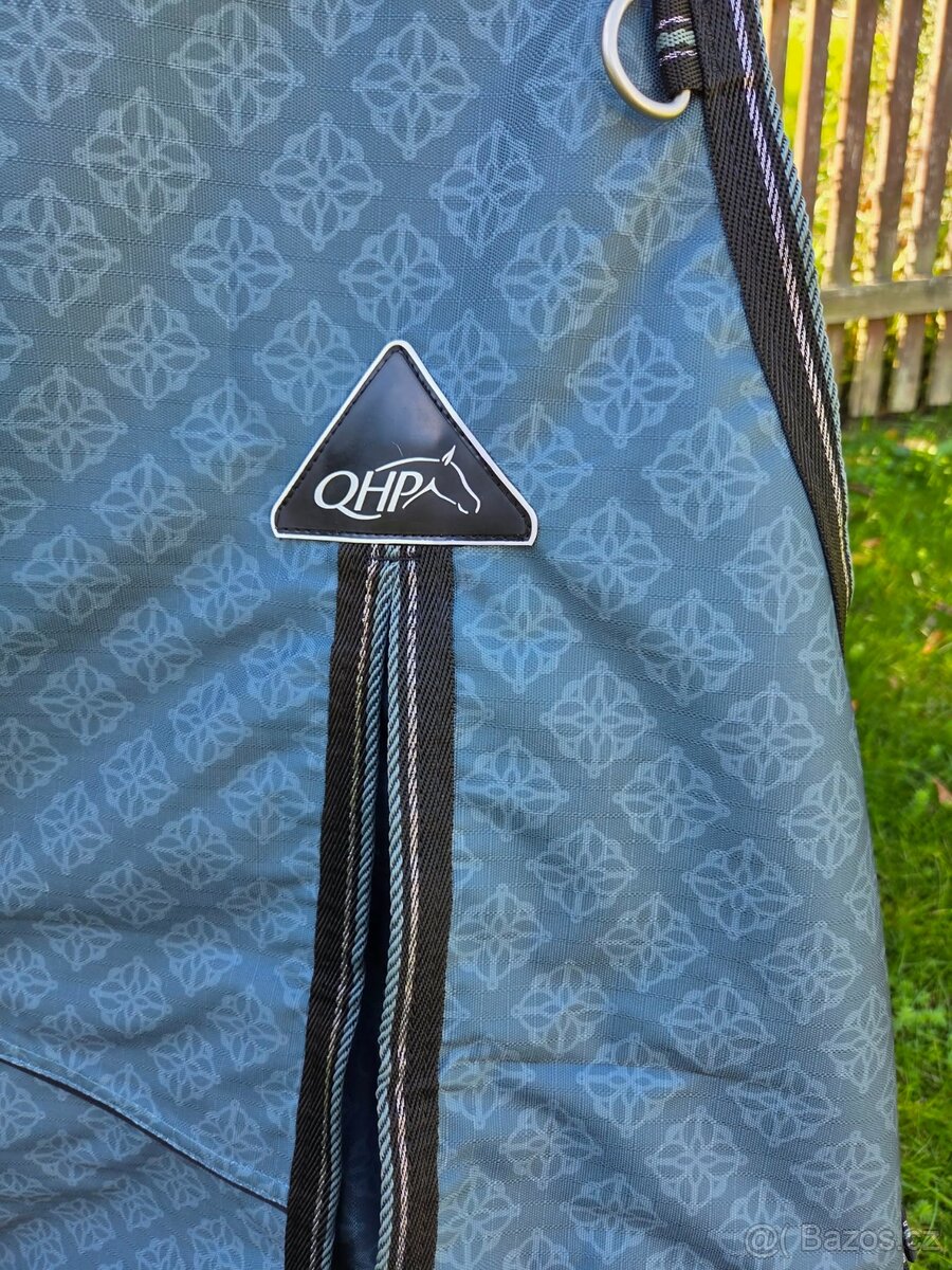 Pláštěnka QHP - 2