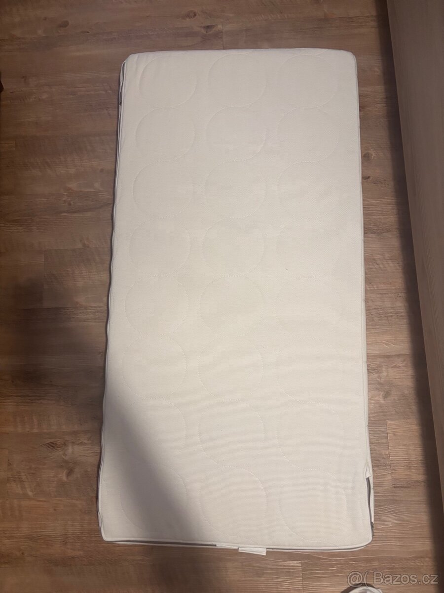 Matrace do dětské postýlky Ikea - 2