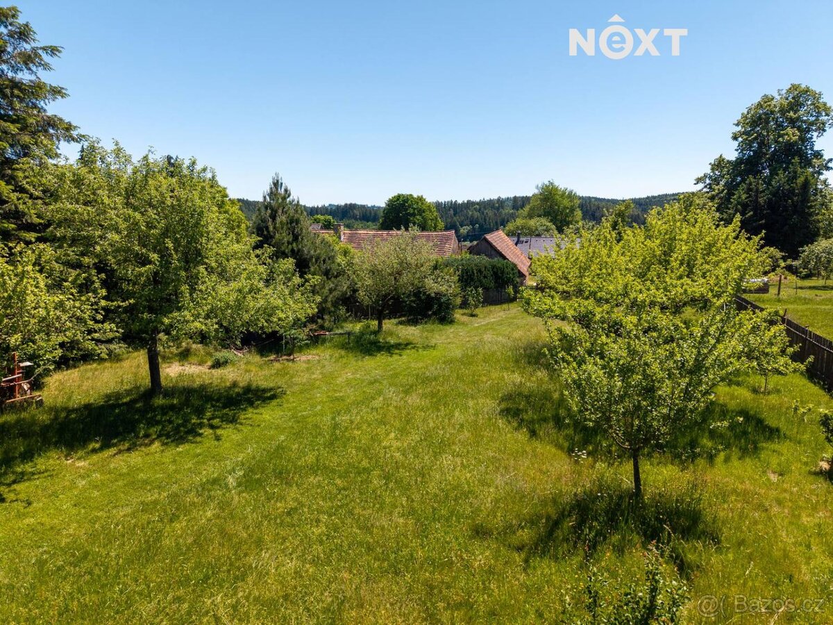 Prodej pozemek Bydlení, 1515㎡ - 2
