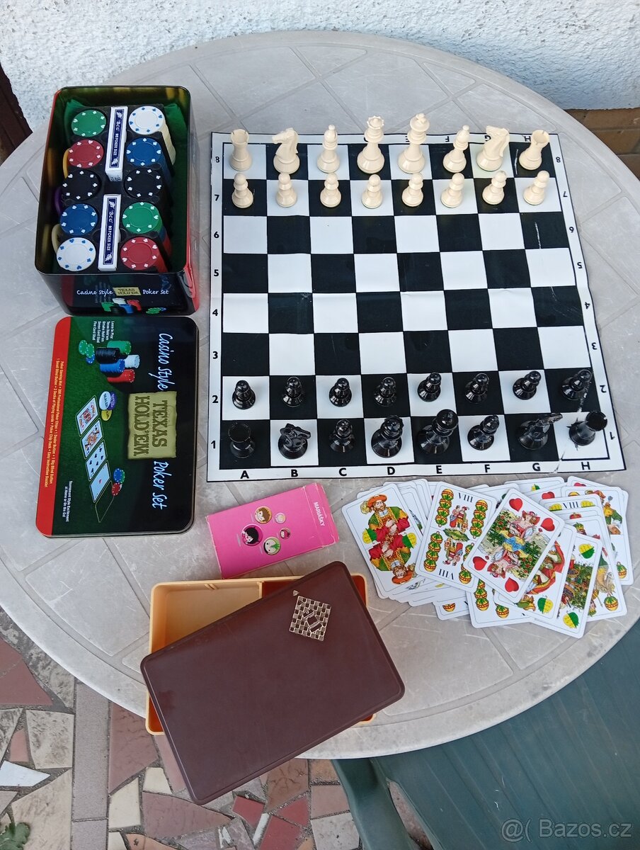 Prodám tyto hry. - 2