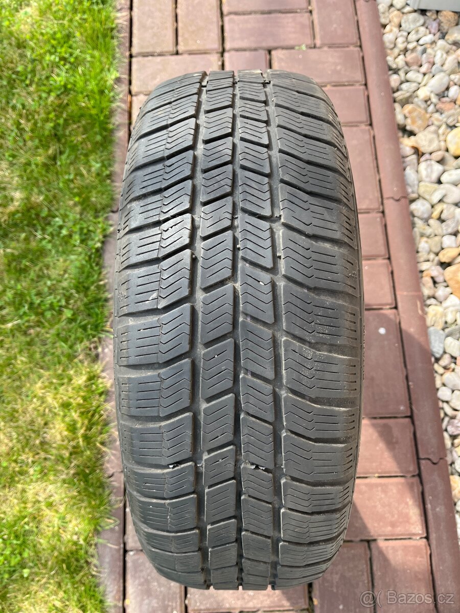 pneu zimní 185/60 - 2