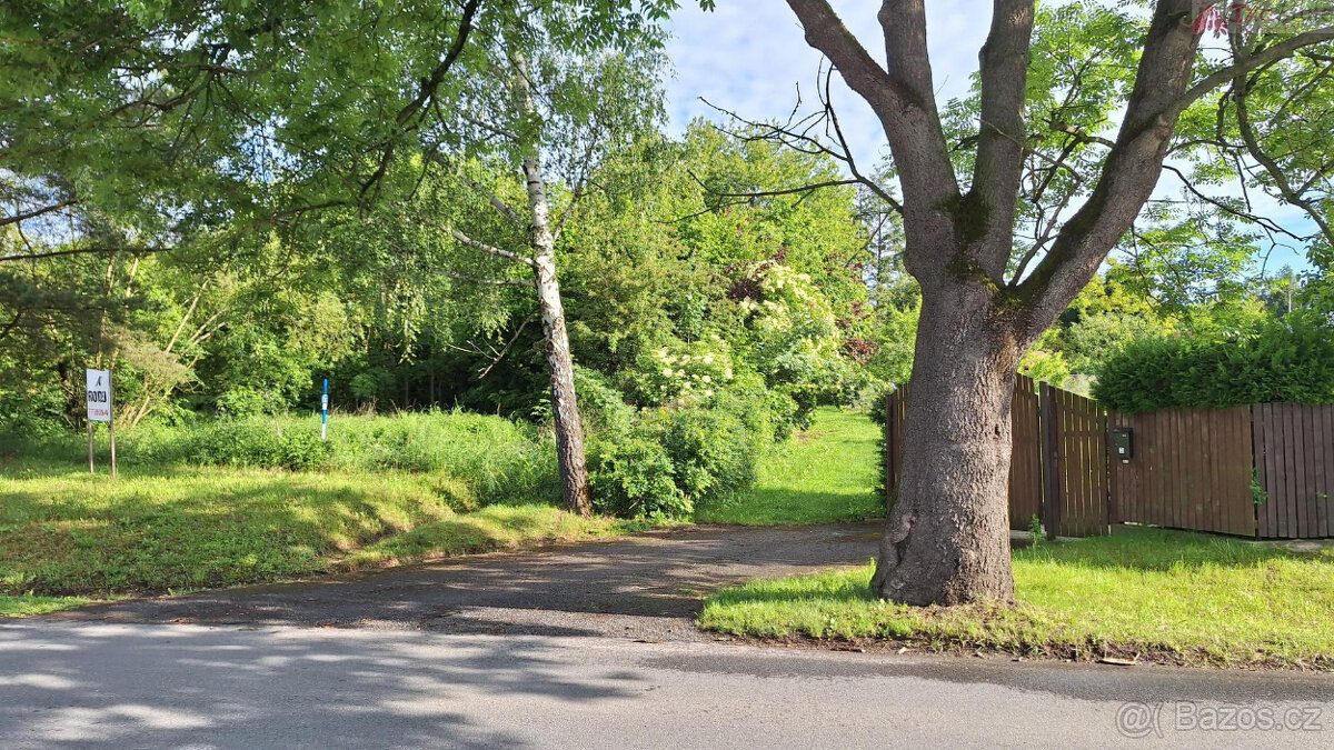 Prodej pozemku Bílovec-město - 2