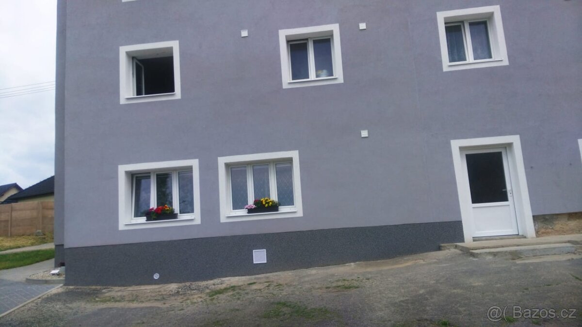 Pronájem bytu 1+KK, 60 m², Karlovy Vary - Počerny - 2