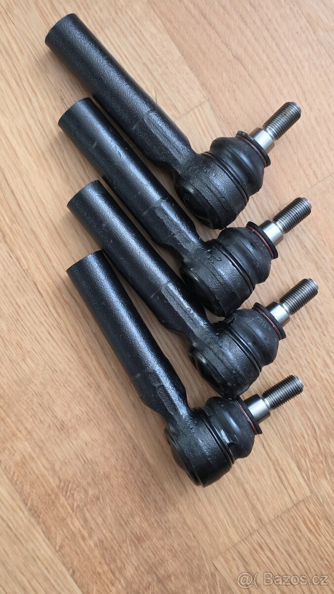 4x čep řízení TRW 022-0002-633-009 - 2