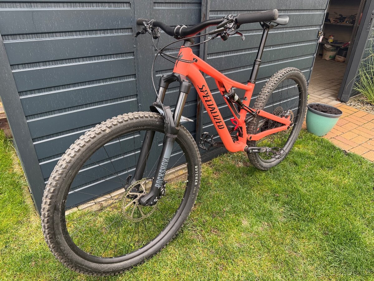 Specialized Stumpjumper Alloy 29" - 2