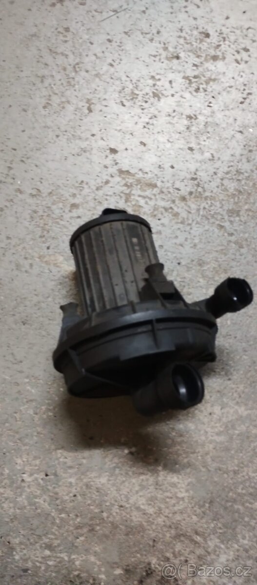 VW, Škoda díly motoru 1,6i 74kw - 2