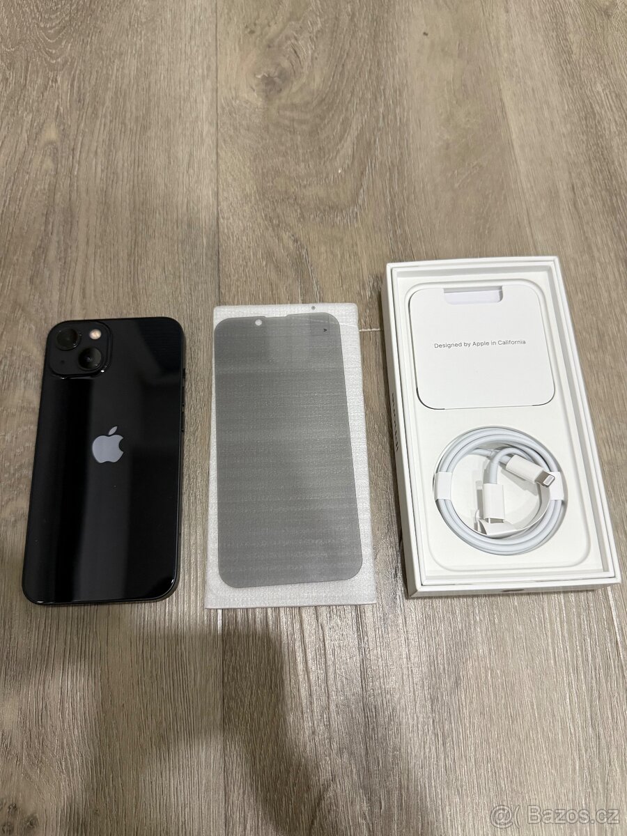 iPhone 13 128GB - 2
