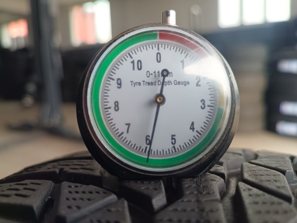 195/55 R16 NOKIAN (4618) - 2