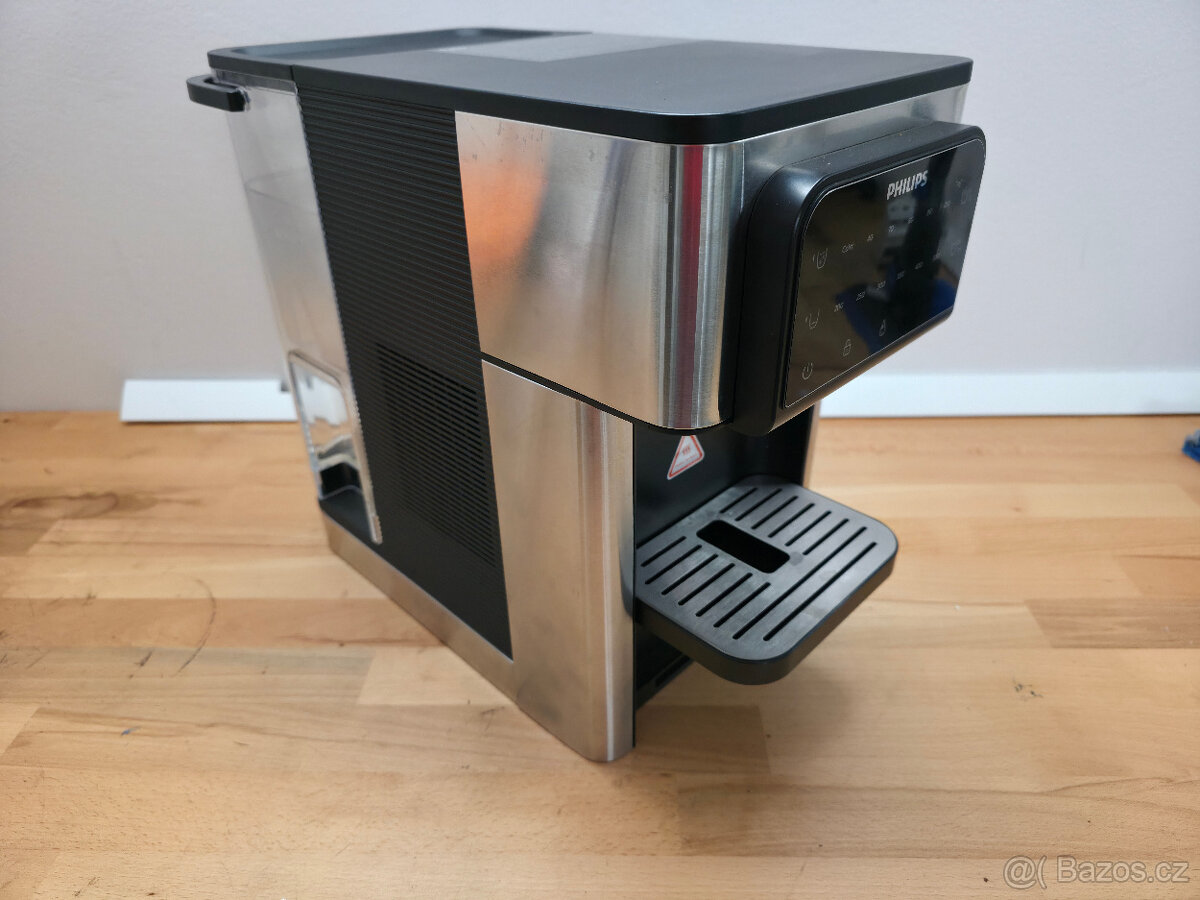 Výdejník vody Philips ADD5980S All in one - záruka - 2