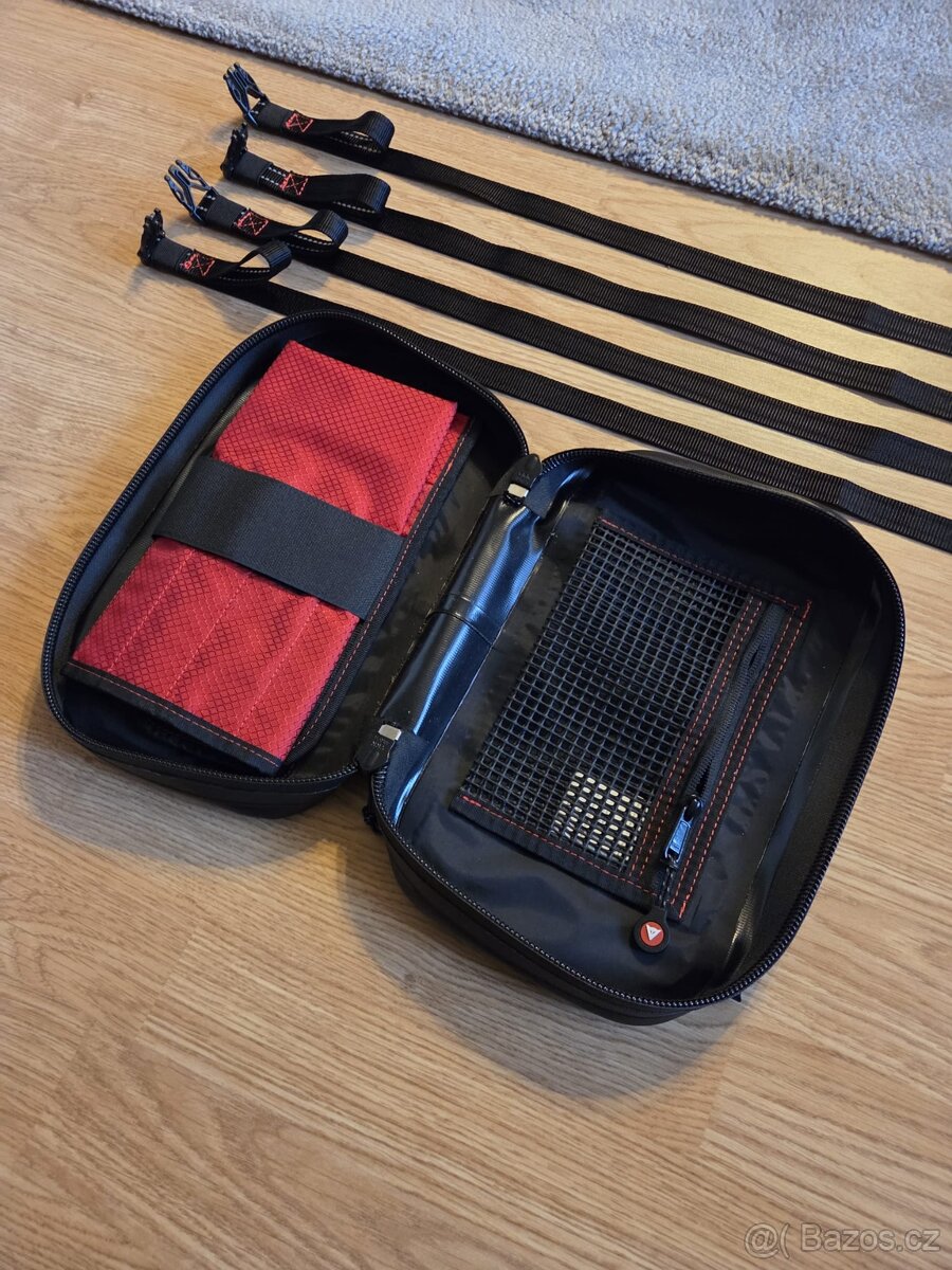 Brašna na motorku Dainese - 2