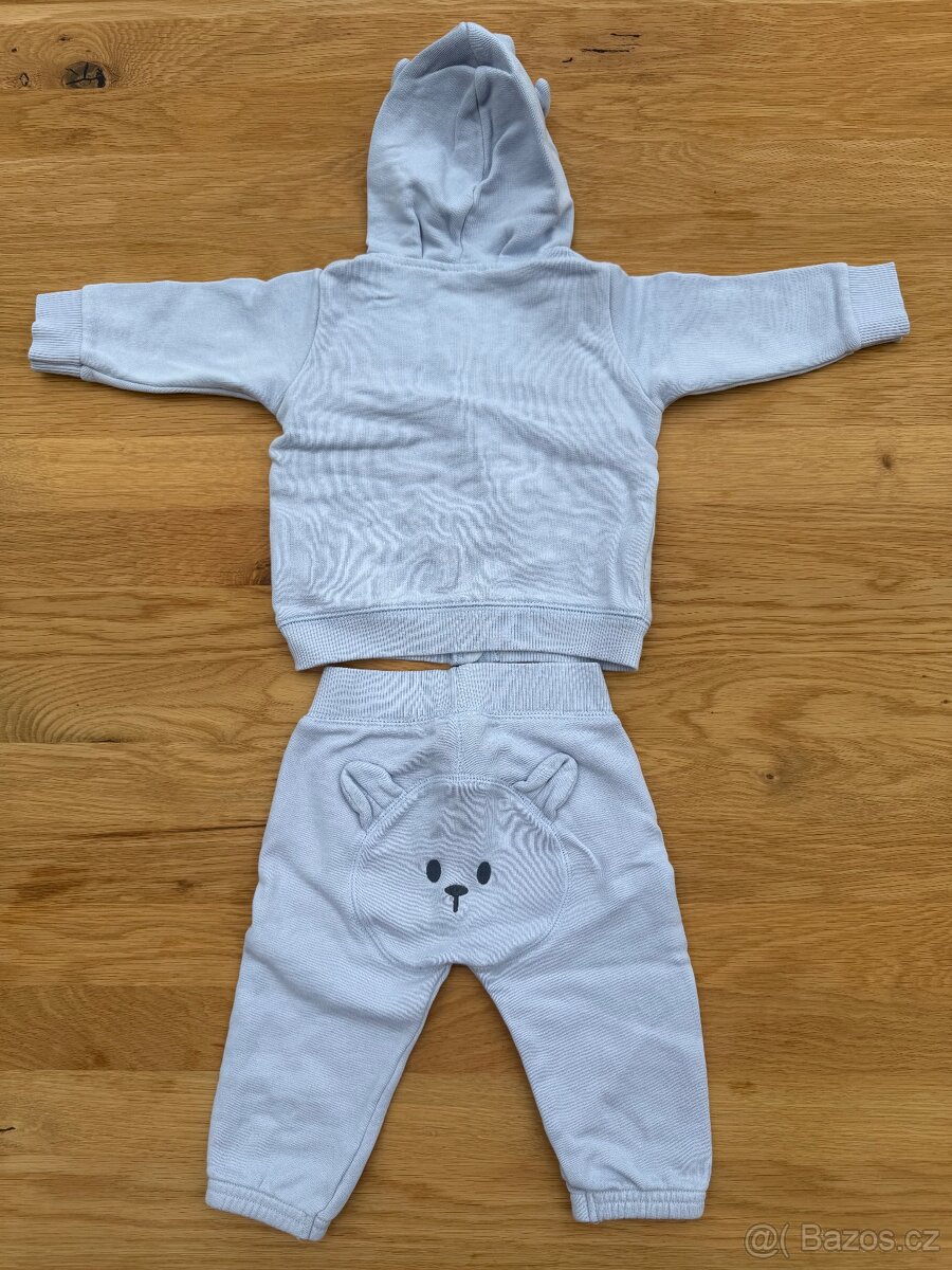 Benetton tepláková souprava - 2