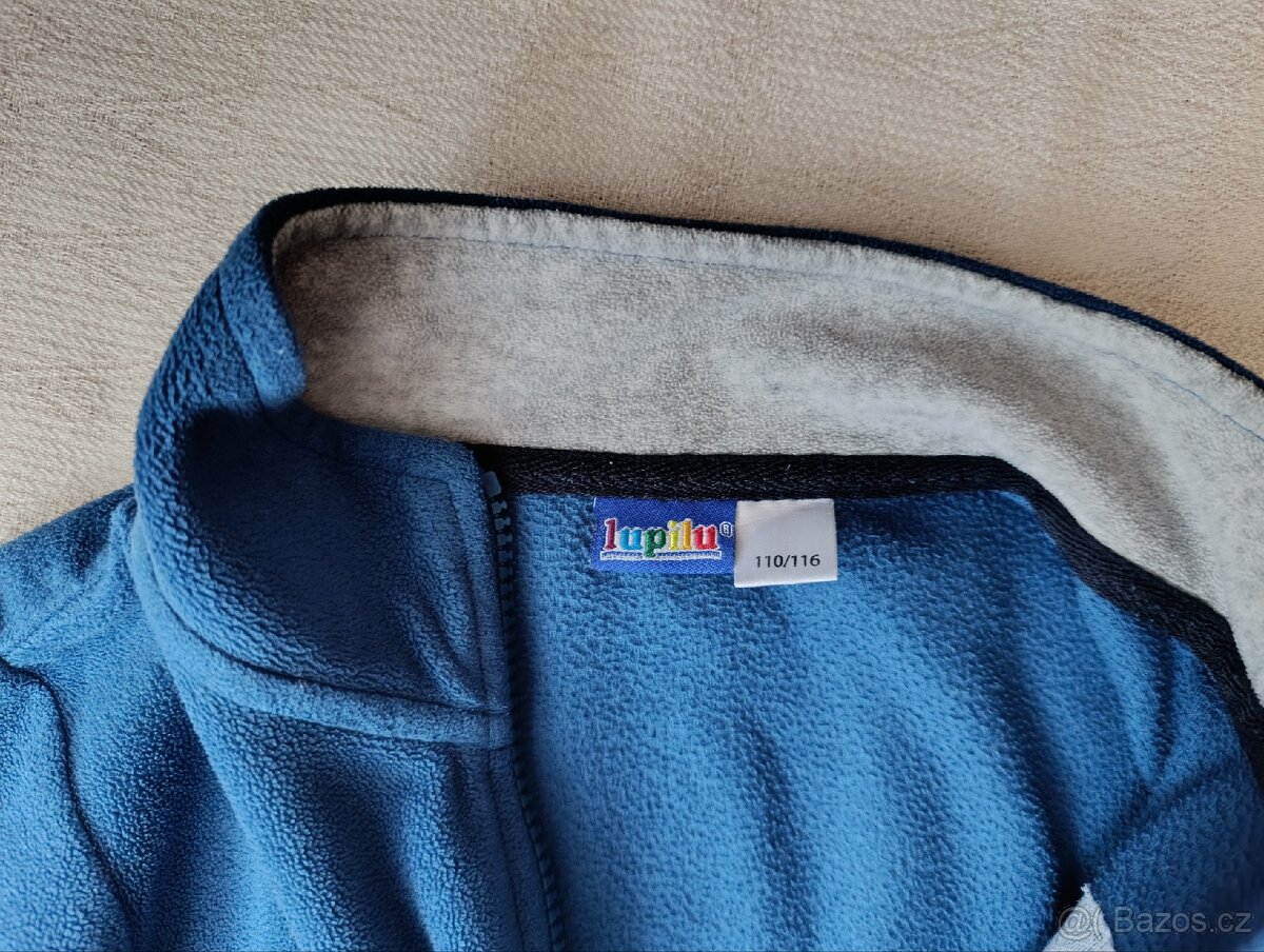Mikina Lupilu 110/116 - 2