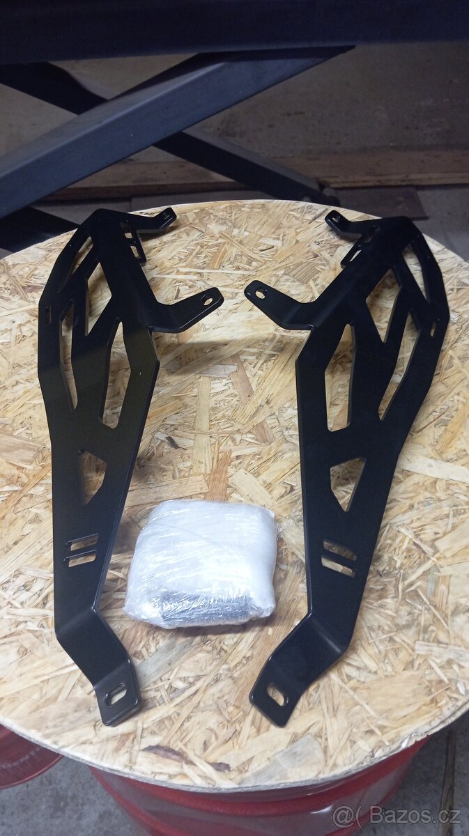 Držáky brašen YAMAHA TENERE 700/WR - 2