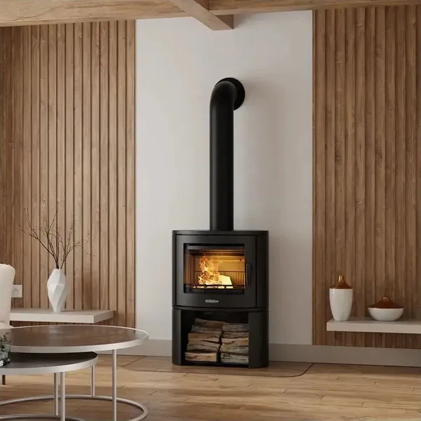 Krbová kamna NORDFLAM Modena ECO - 2