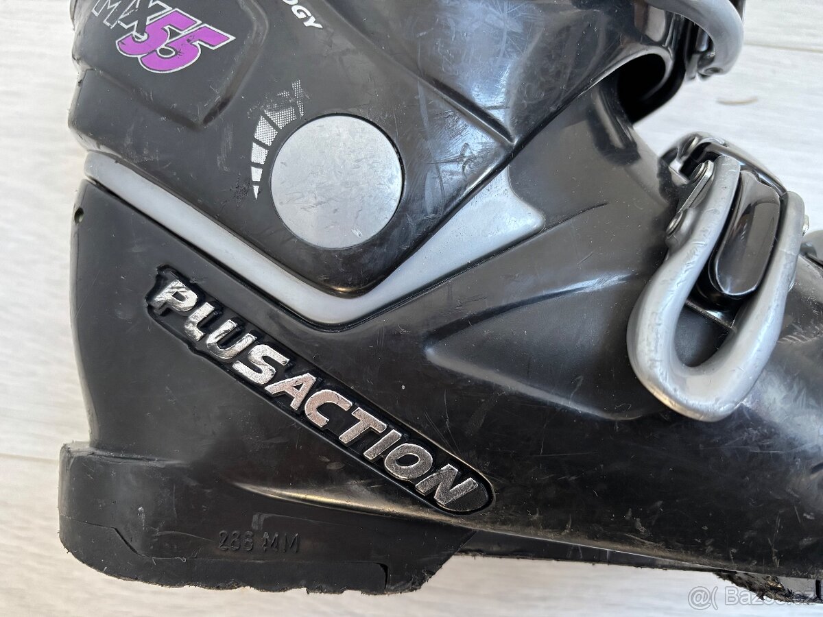 Lyžáky/ přezkáče Dalbello, vel. 25 - 2