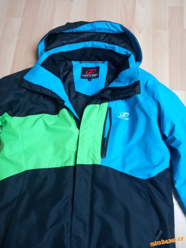 Lyžařská bunda - 2