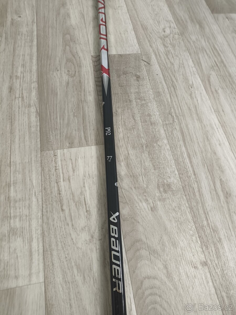 Hokejka Bauer vapor x p92 77 L6 - 2