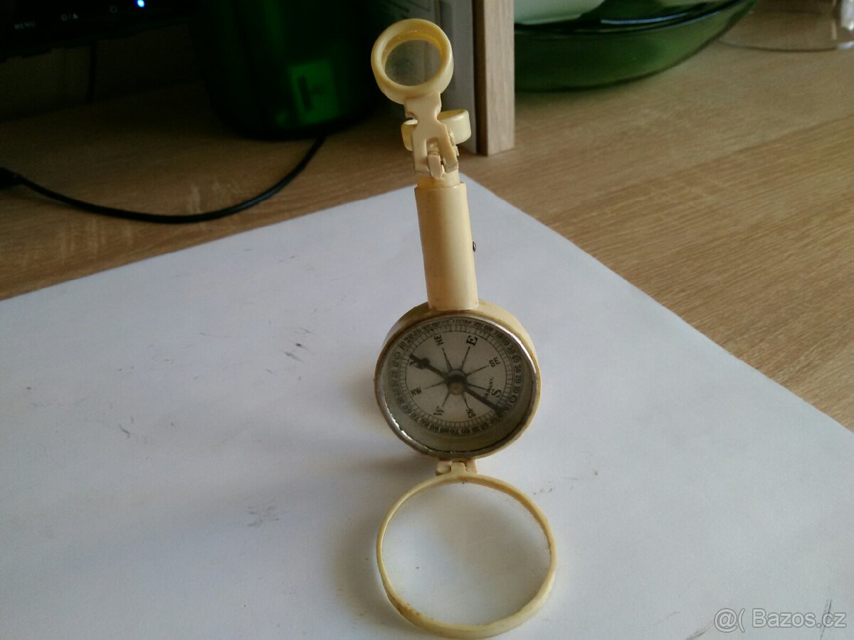 Kompas - 2