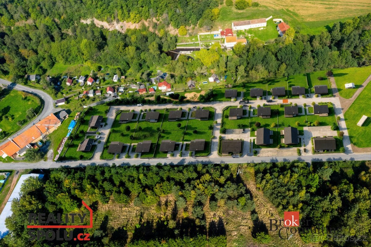 Prodej, byty/3+kk, 73.4 m2, Madame Michelin 153, 34562 Holýš - 2