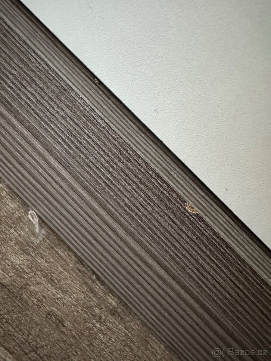 Konferenční stolek - 2