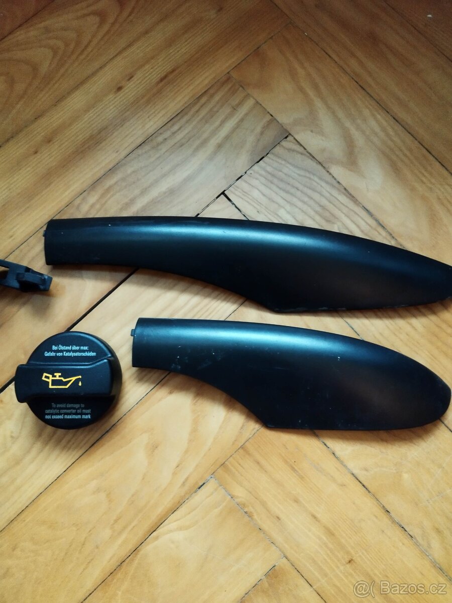 Octavia 1 náhradní díly - 2