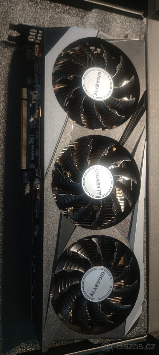 RX 6900 XT Gaming OC 16GB - 2