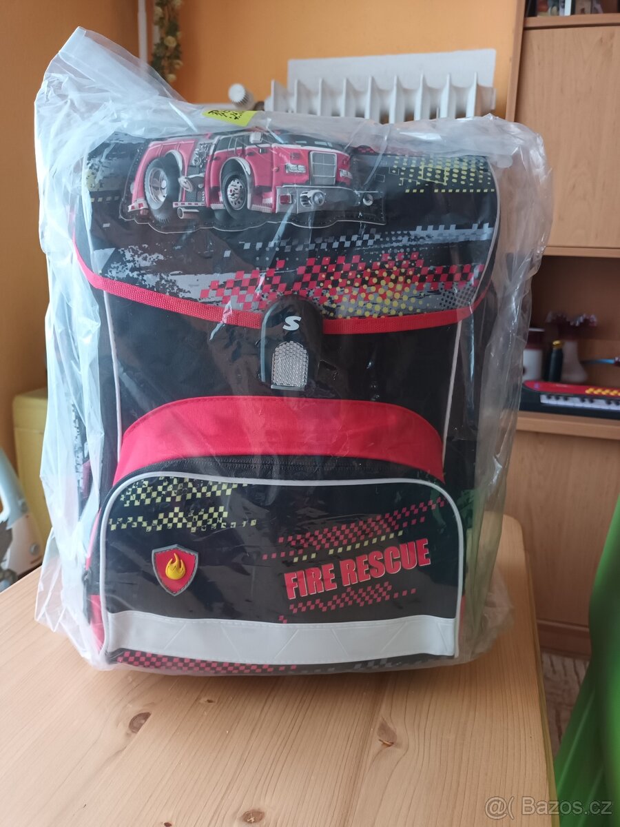 Školní aktovka - 2