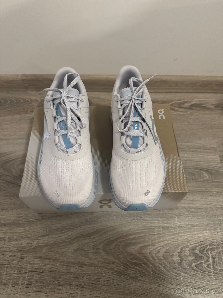 On Cloudmonster vel. 41 běžecké boty - 2