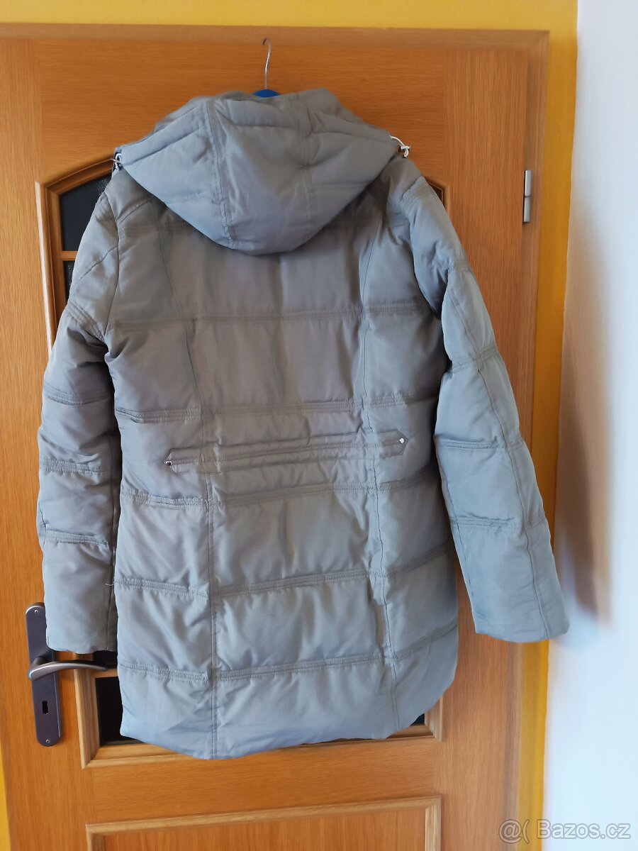 dámský zimní bunda - 2