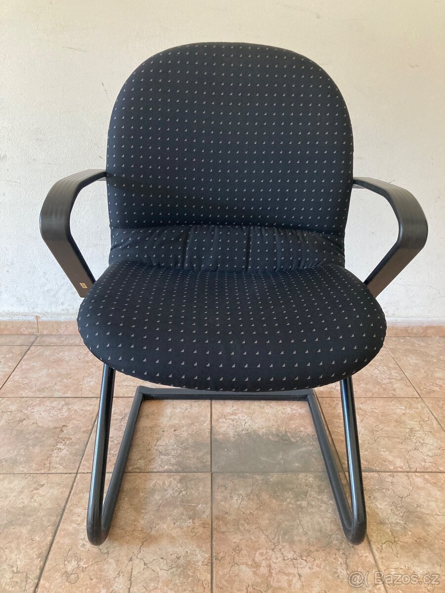 Kancelářské křeslo, židle - 2