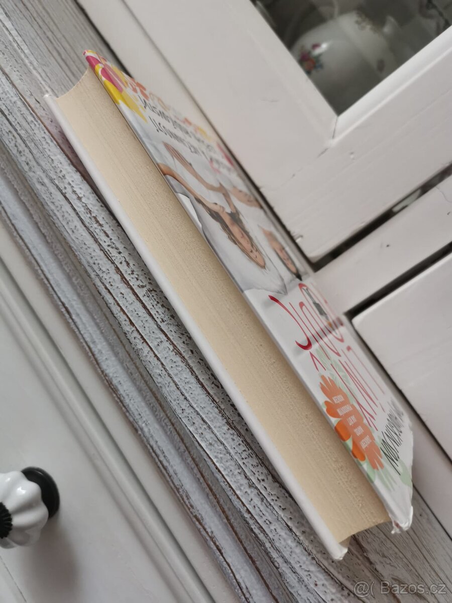 Nová kniha Líný rodič - 2