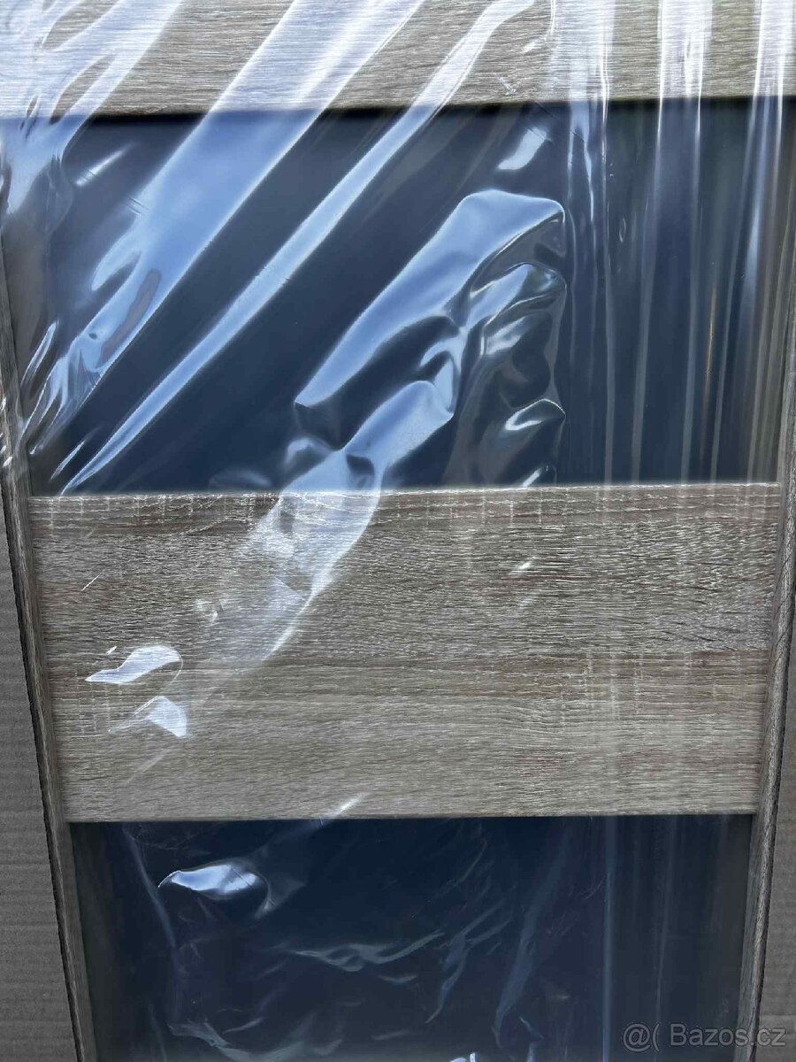 INTERIÉROVÉ DVERE NOVÉ - 2