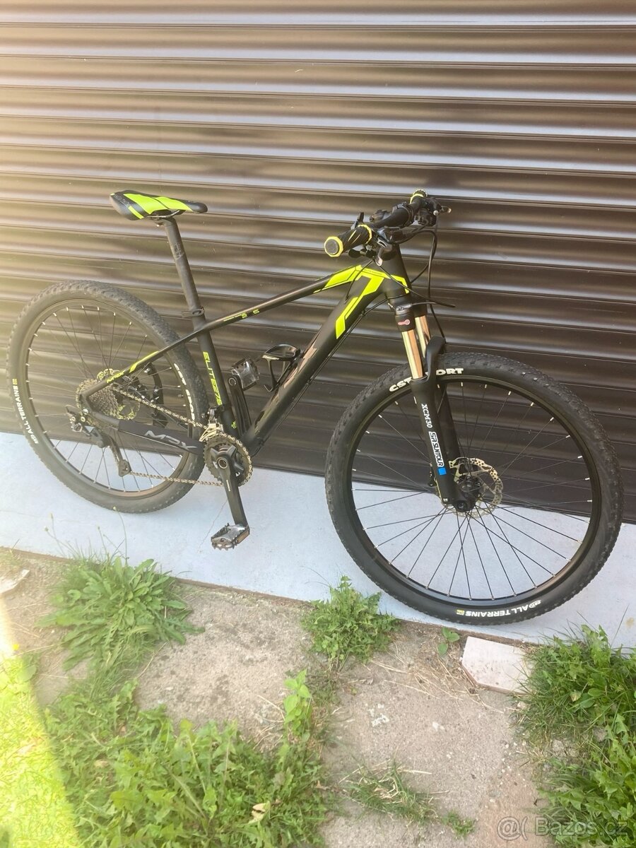 Horské kolo MRX Elite - 2