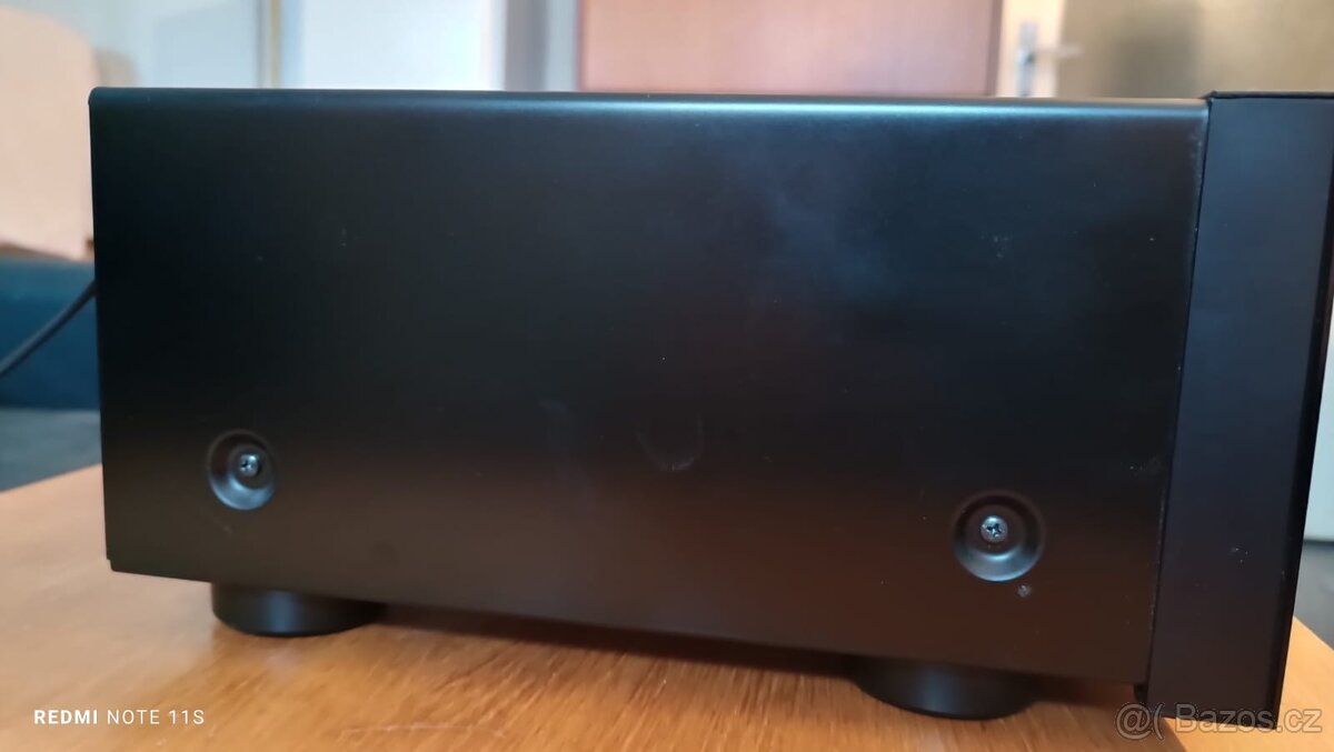 Onkyo TX-8030 vada - 2