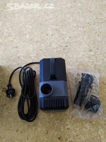 jezírkové čerpadlo 20000 l/h nové - 2