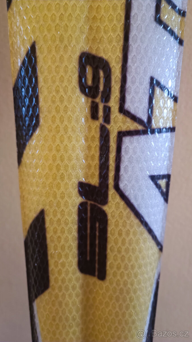 Lyže Atomic SL9 160 cm - 2