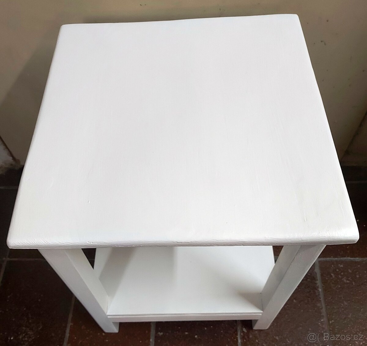 Stolička (štokrle) 40x40x53cm. - 2