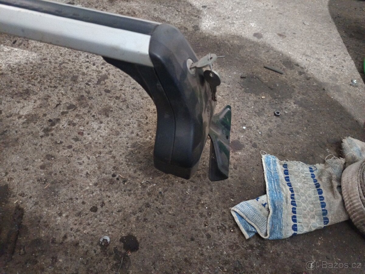 Škoda Octavia II. - 2