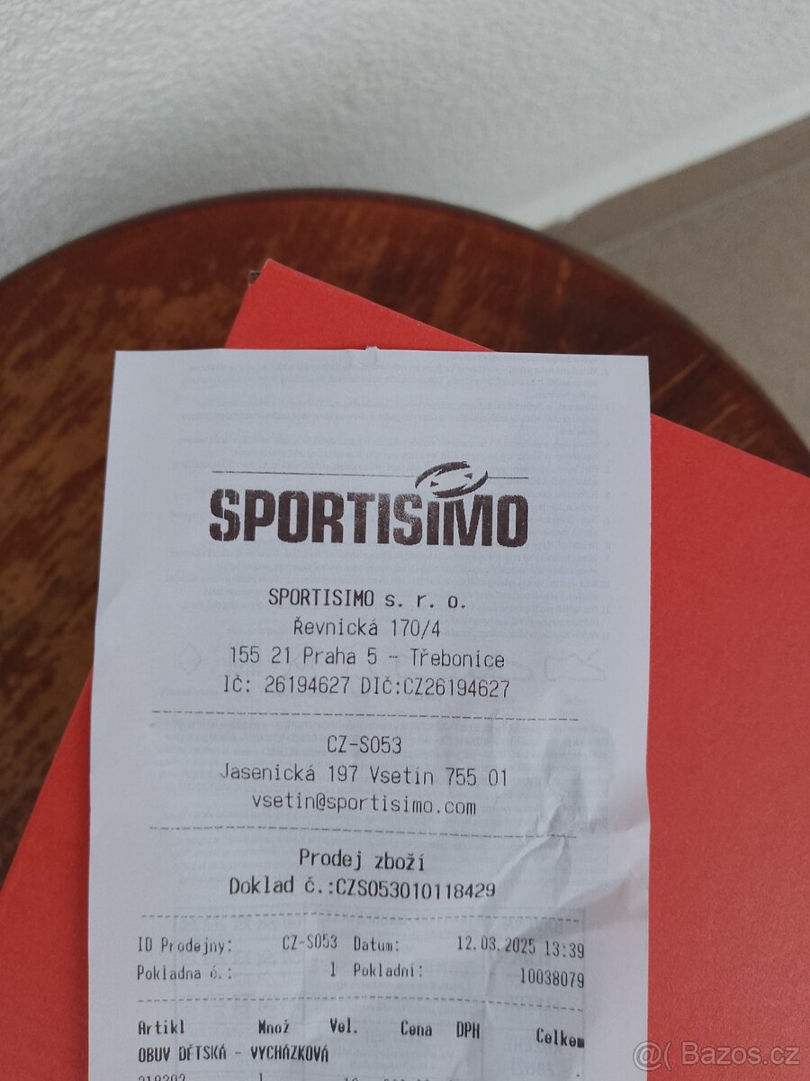 Boty Puma v záruce - 2