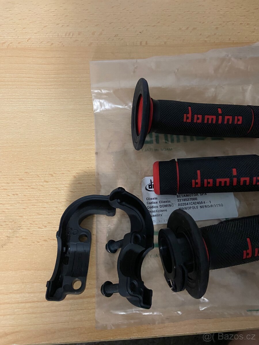 Rychlopal a gripy - 2