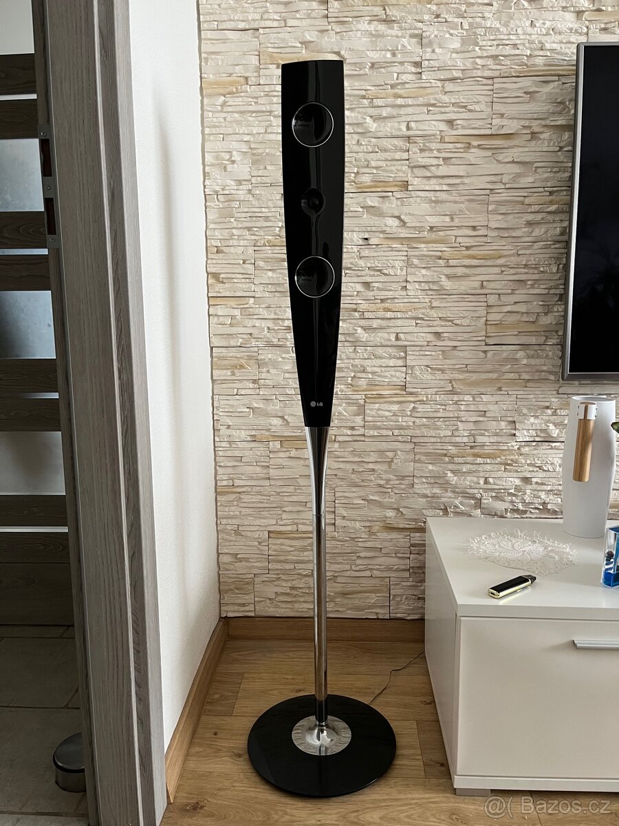 Domácí kino LG - 2