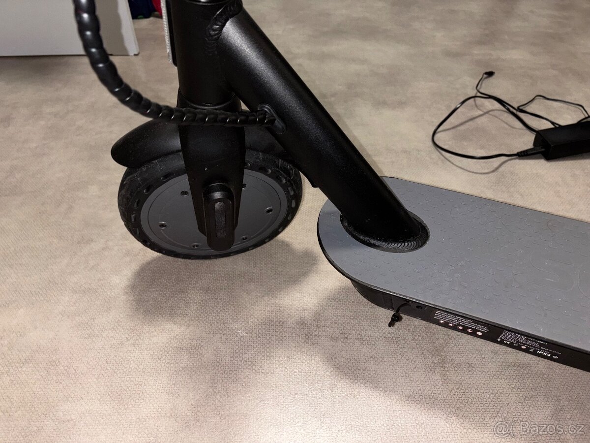 SENCOR Scooter One S20 - 2