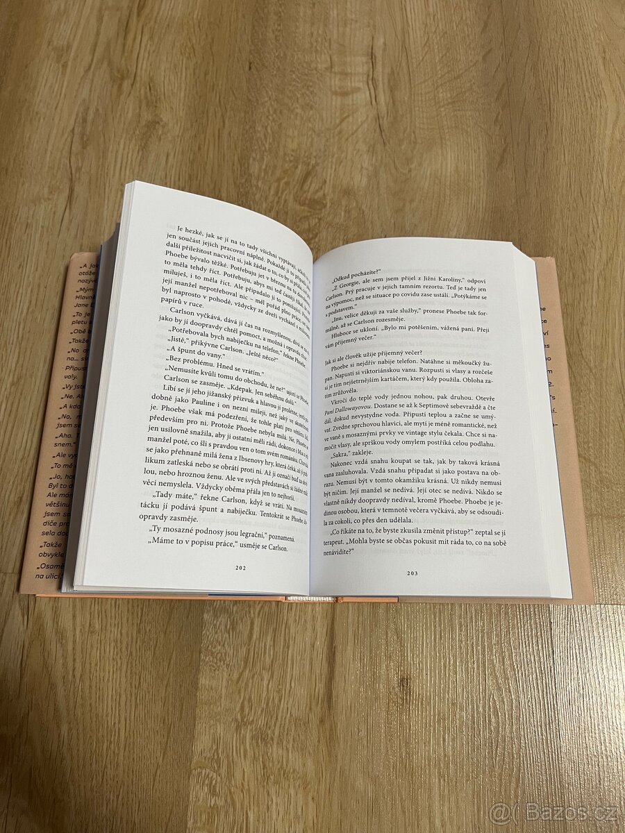 Kniha Svatebčané - 2