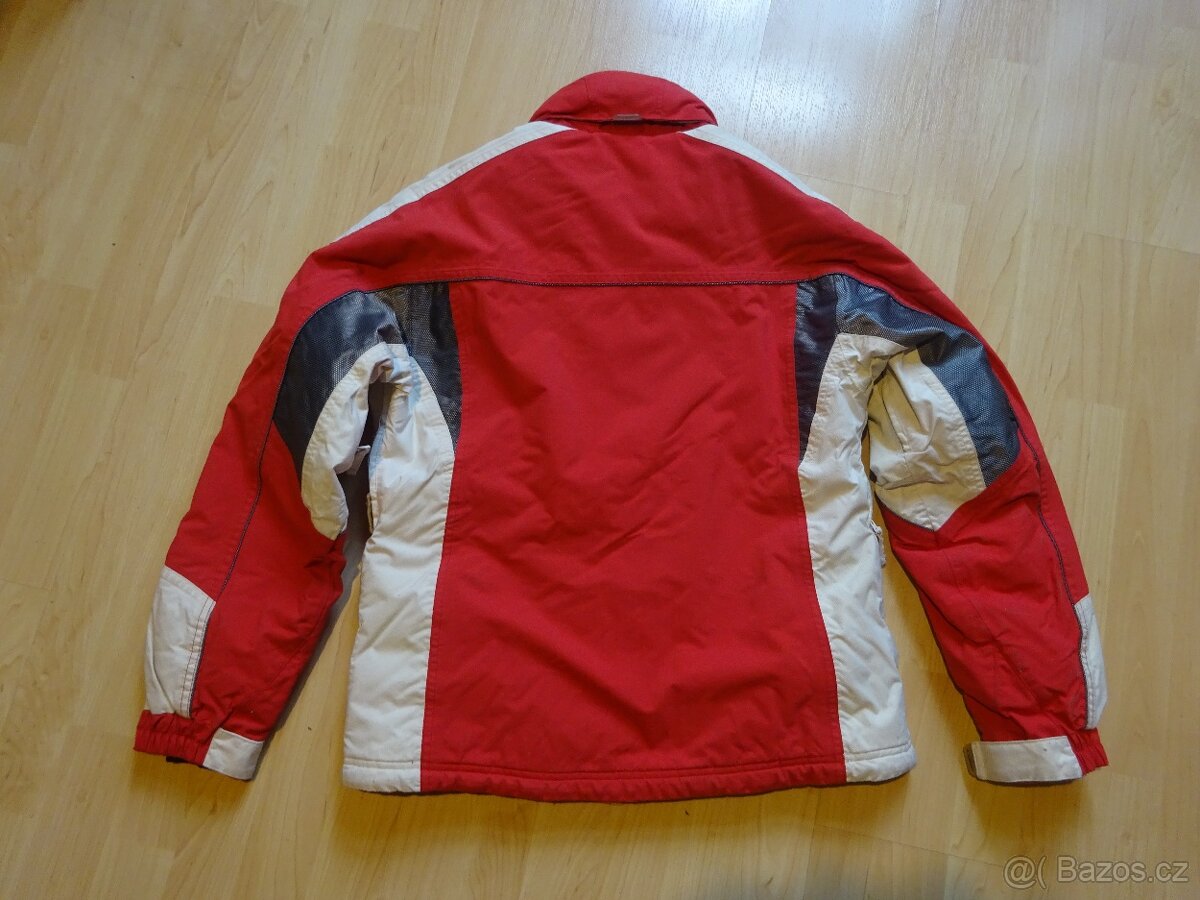 Dámská lyžařská bunda Loop - 2