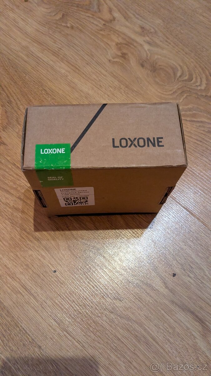 Loxone Presence sensor tree zápustný - 2