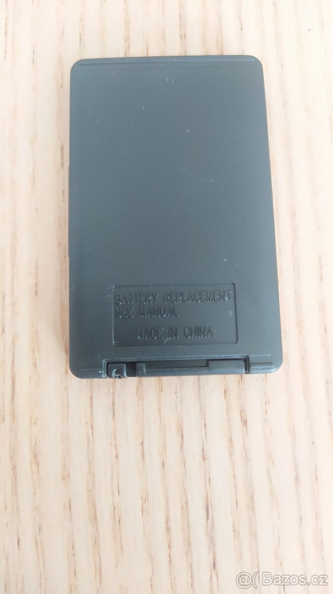 Olympus dálkové ovládání RM-1 - 2