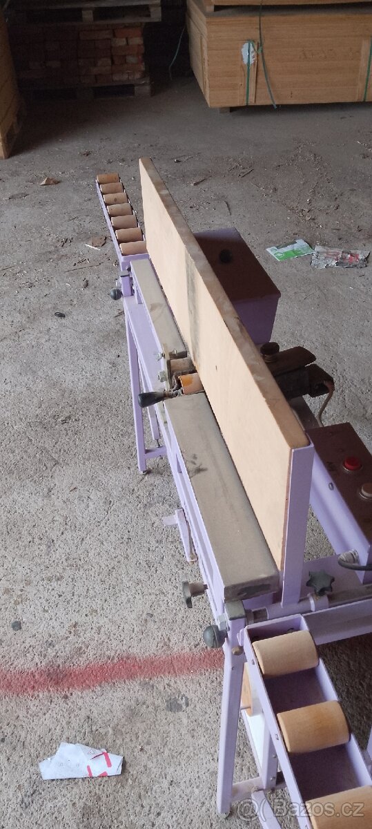 Olepovačka hran Dragis - 2