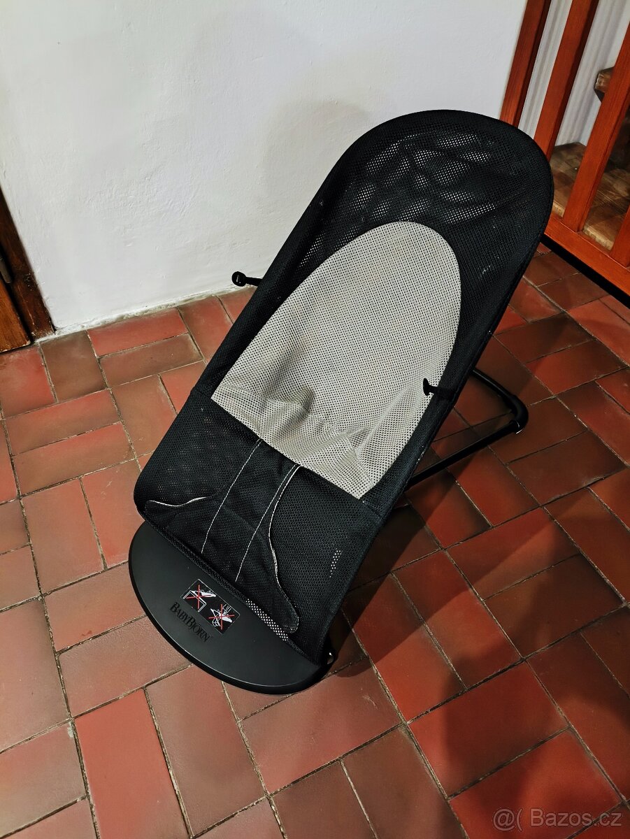 Dětské houpátko - 2