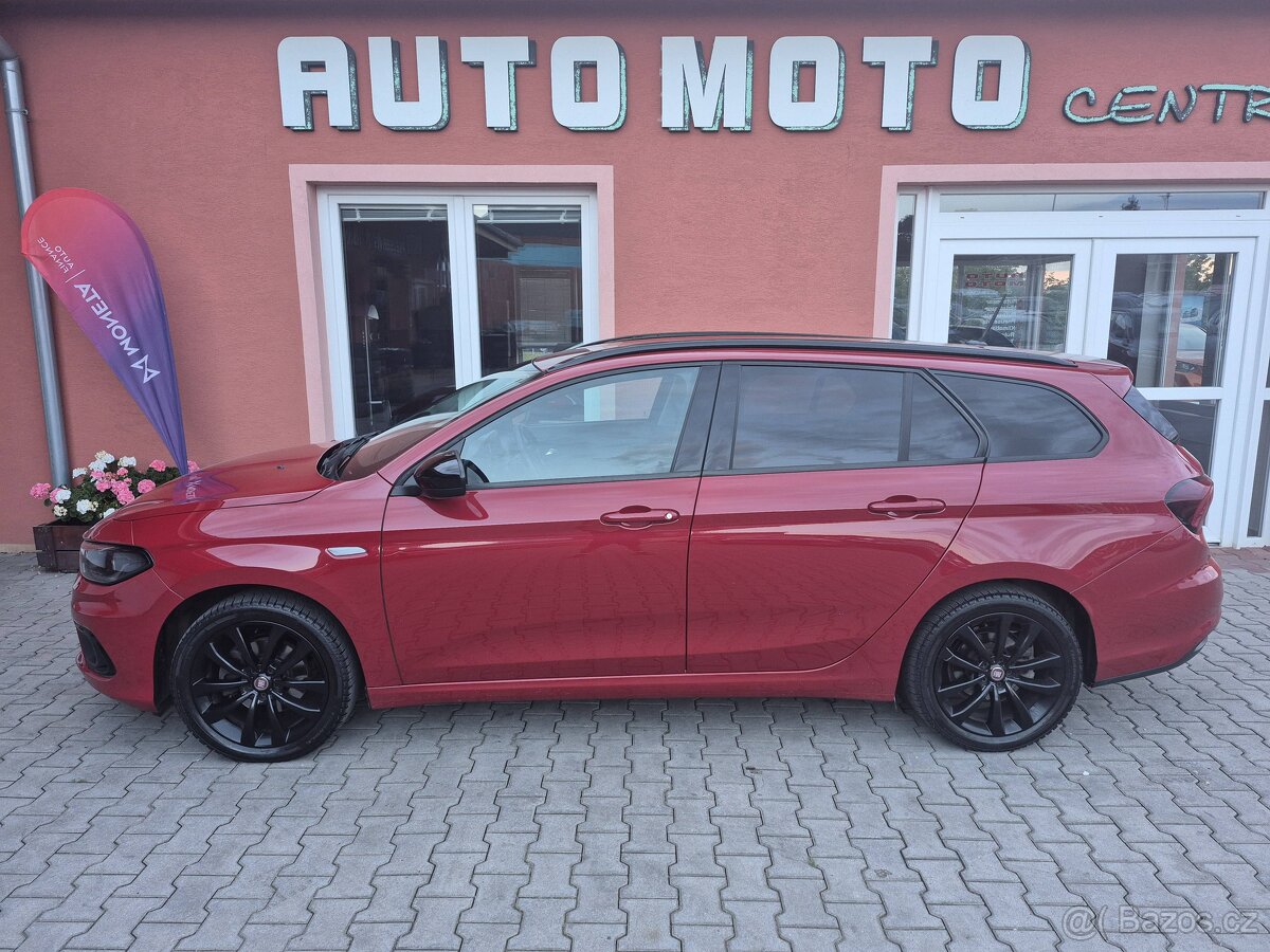 Fiat Tipo 1.4 Turbo S - Design 88kW LPG - 2